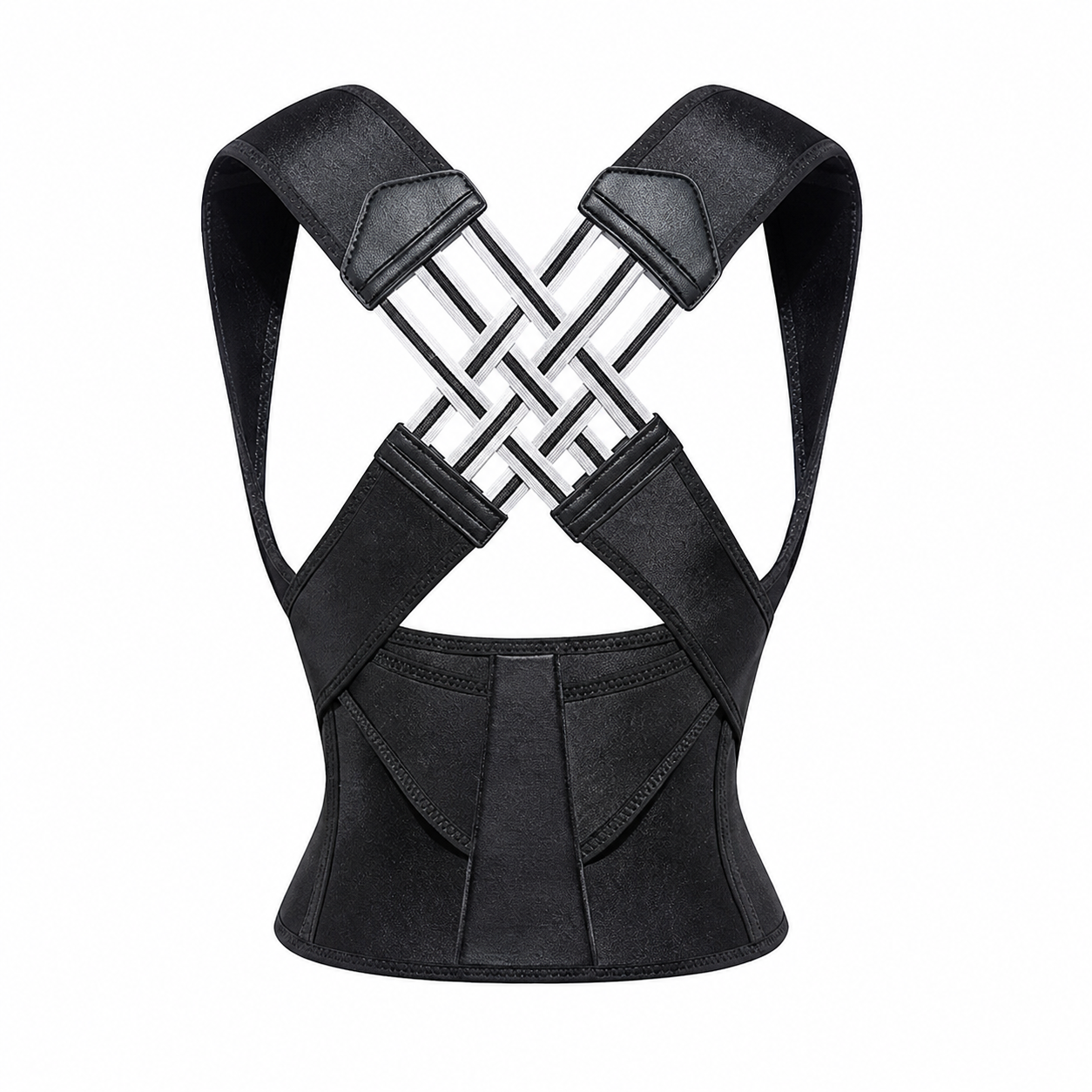 Correcteur de Posture et Support Lombaire