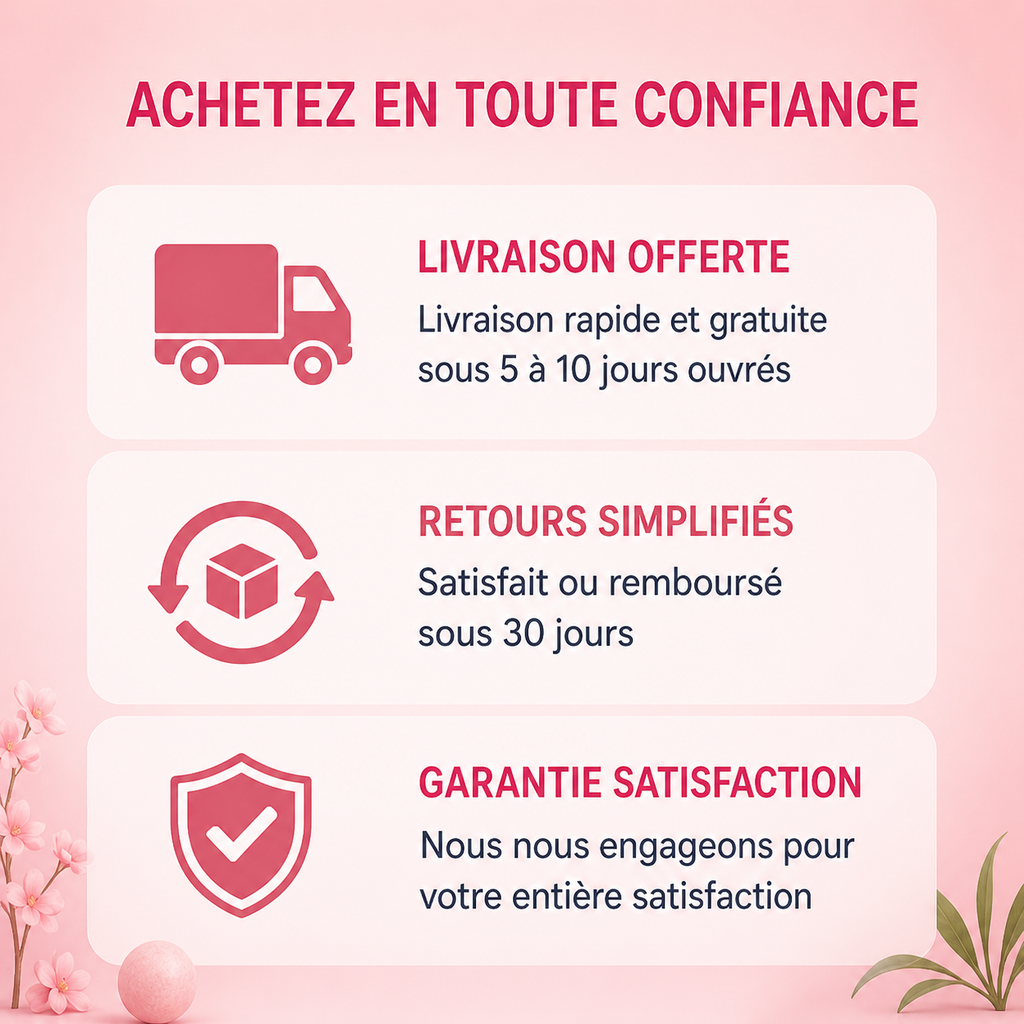 Correcteur de Posture Anti-Bosse
