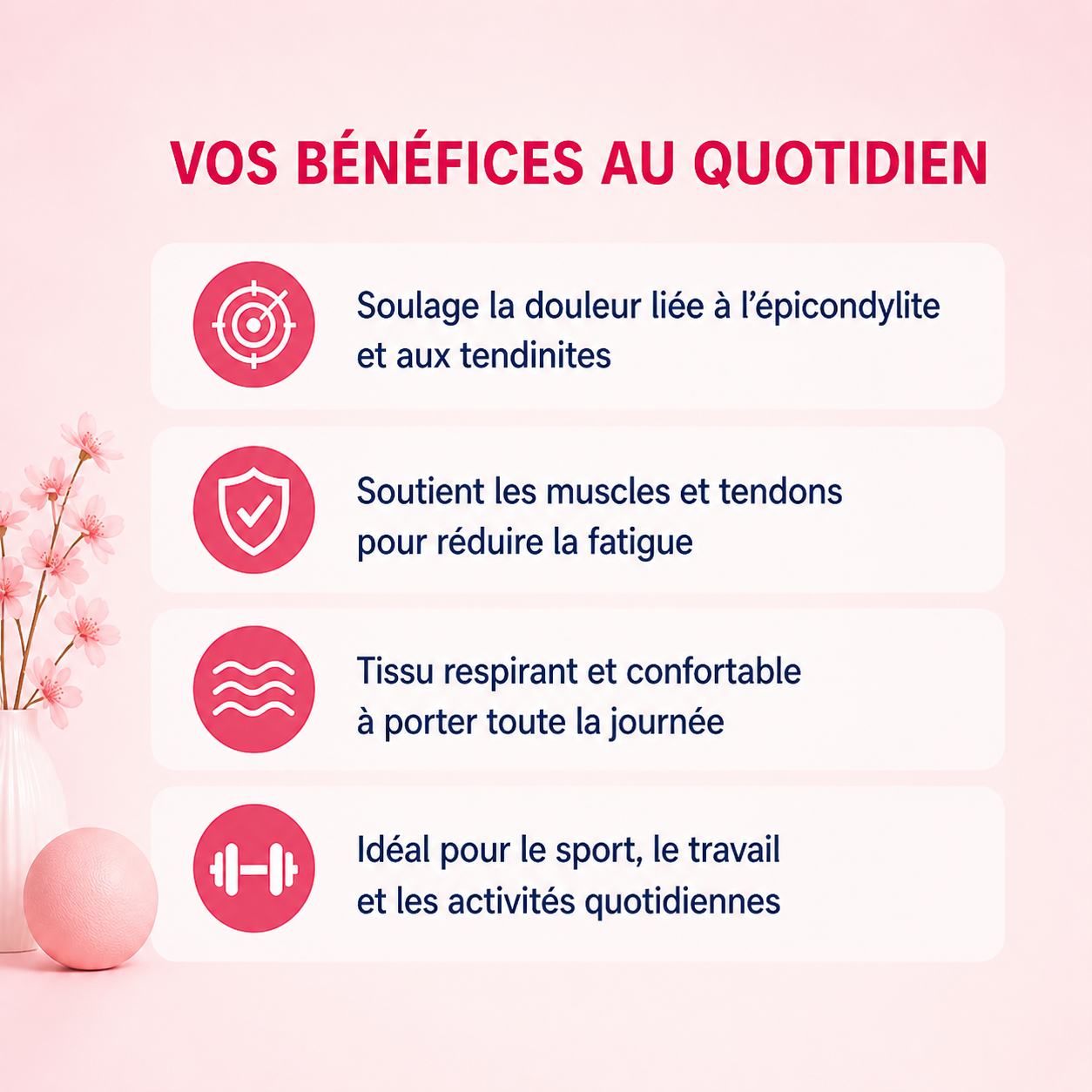 Coudière de Compression
