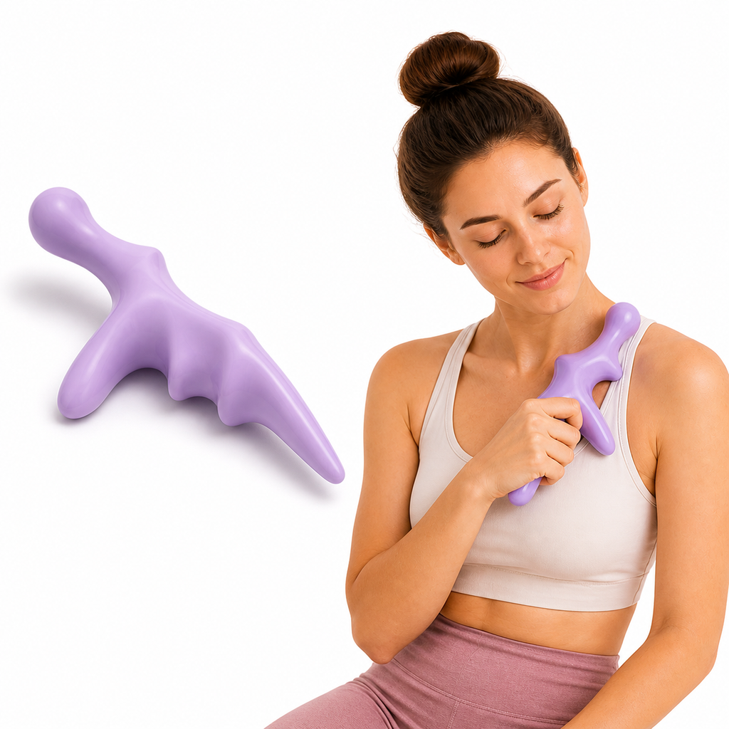 Masseur pour Pieds et Corps