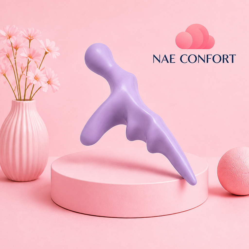 Masseur pour Pieds et Corps