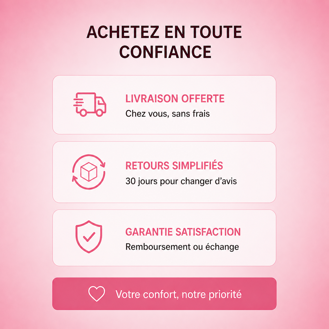 Oreiller Cervical Lavable et Respirant