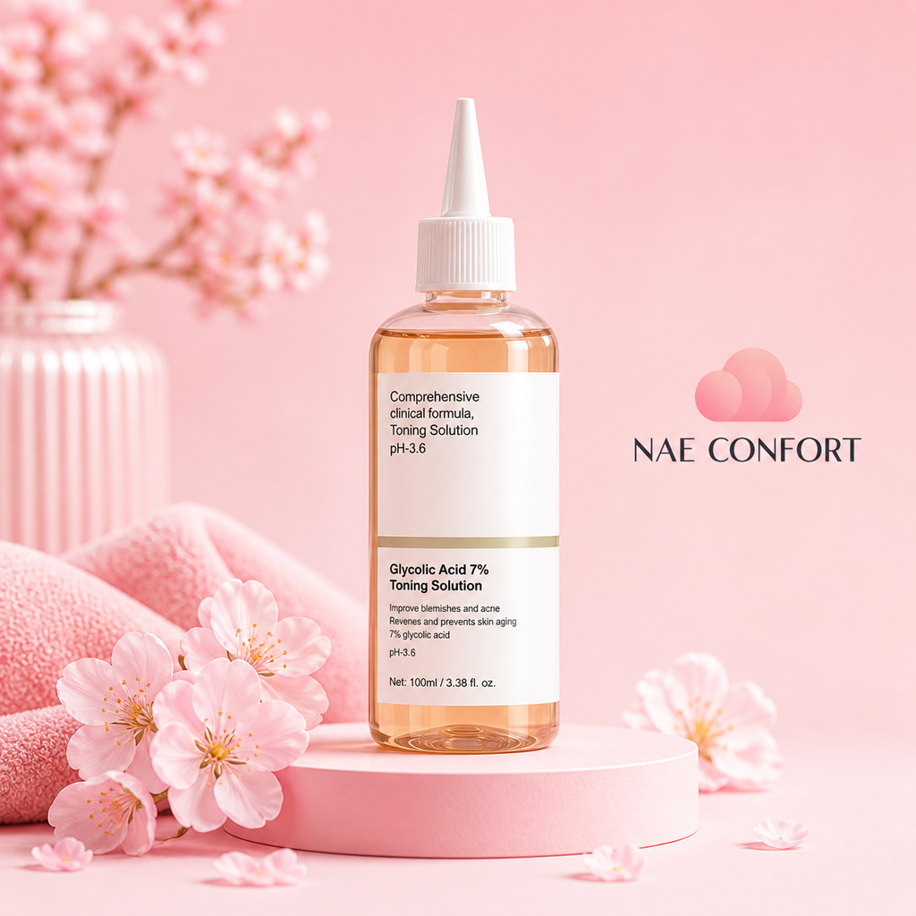 Soin Anti-Acné et Hydratant
