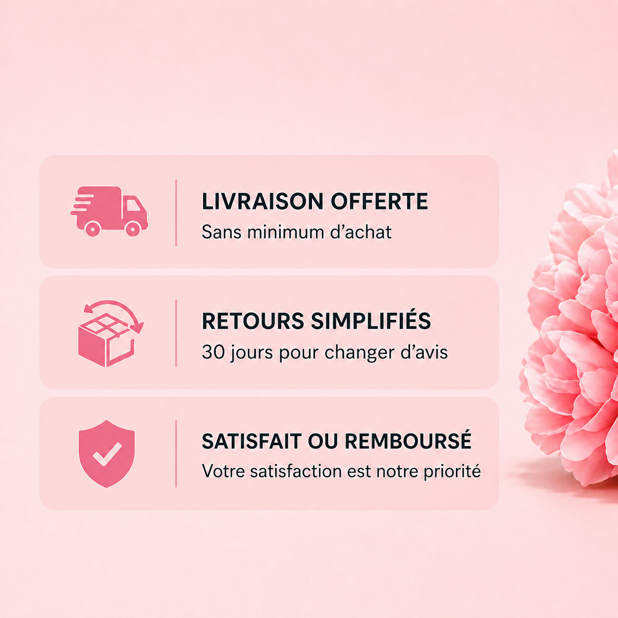 Offrez à votre dos un soutien au quotidien | MÉGA PROMOTION