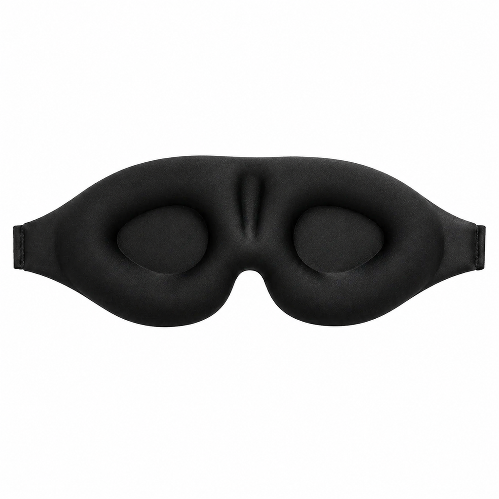 Masque de Nuit Contour 3D