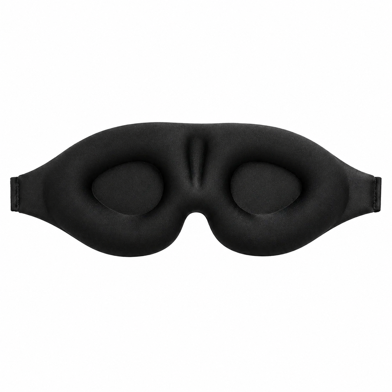 Masque de Nuit Contour 3D