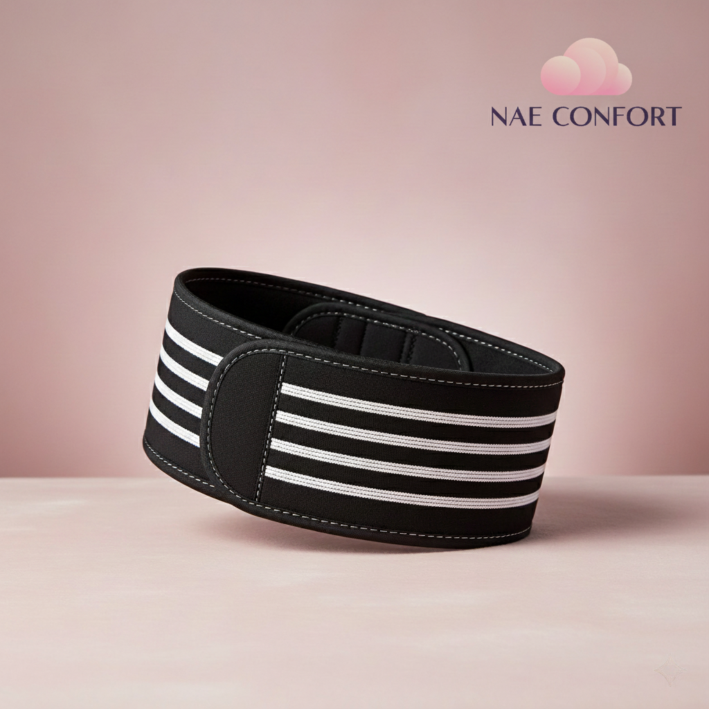 Offrez à votre dos un soutien au quotidien