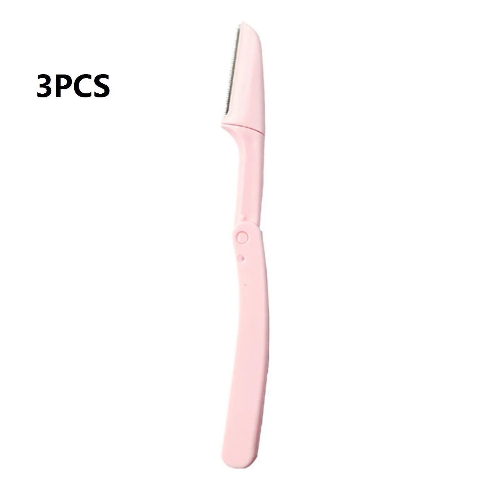 Ensemble Épilateur Sourcils 3/5 pièces - Rasoir Facial Précision